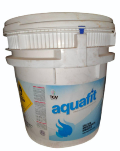 Calcium Hypochlorite Tablet