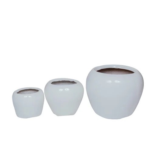 Ceramic Planter Pots