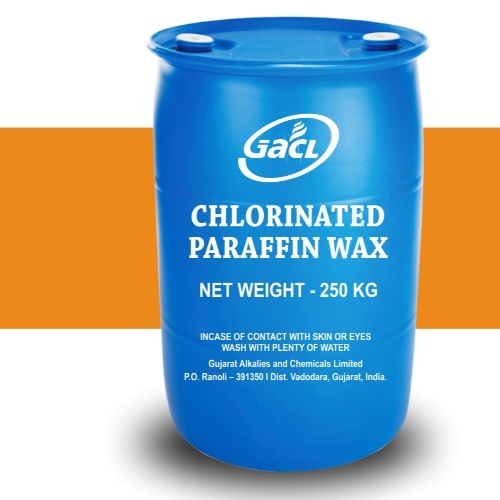 Chlorinated Paraffin Wax