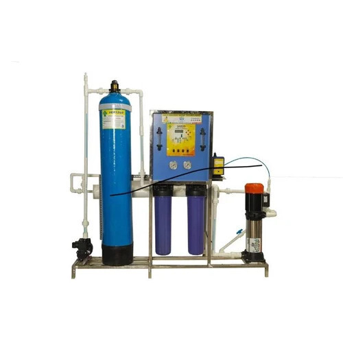 Commercial Reverse Osmosis System