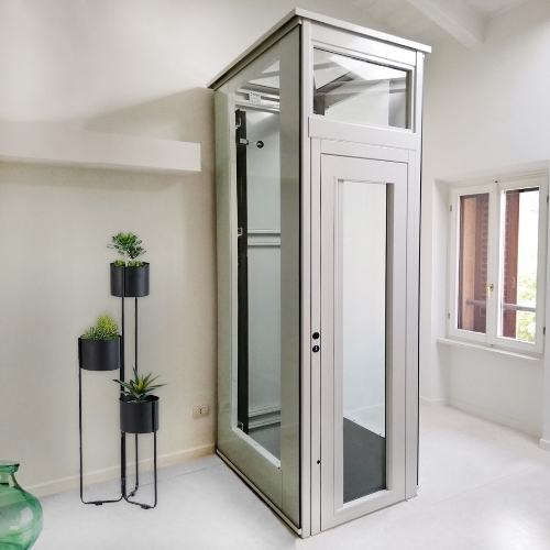 Compact Lift 