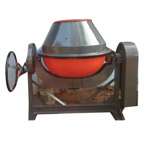 Concrete Mixer