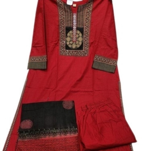 Cotton Kurtis