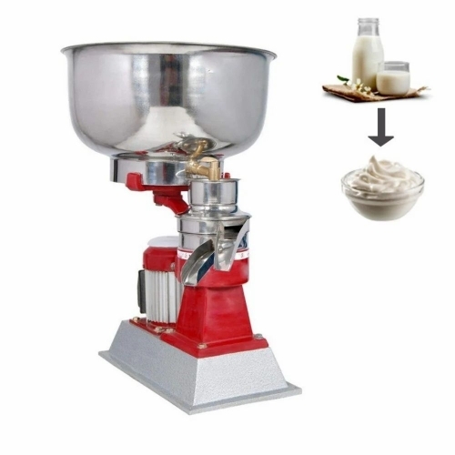 cream separator