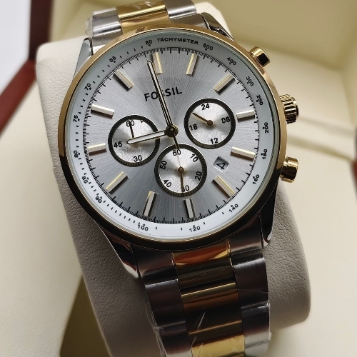 wrist watch