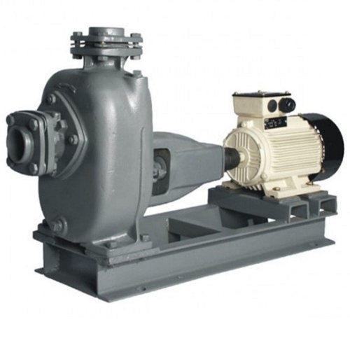 Dewatering Pump