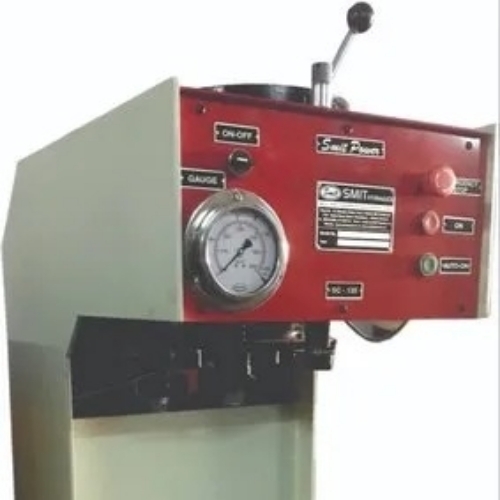 Durable Hose Crimping Machine
