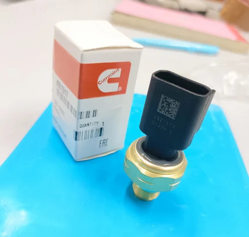 Engine Oil Pressure Sensor - Application: Zx