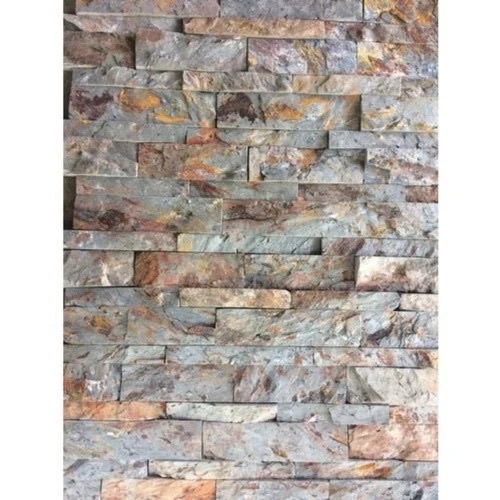 External Wall Cladding Stacking Stone