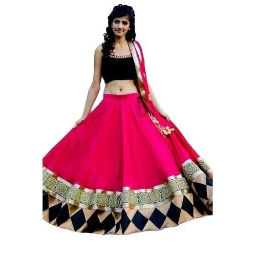 Fancy Lehenga