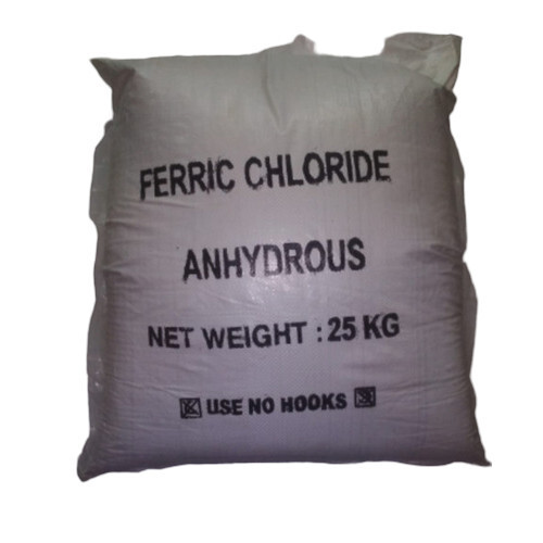 Ferric Chloride Anhydrous