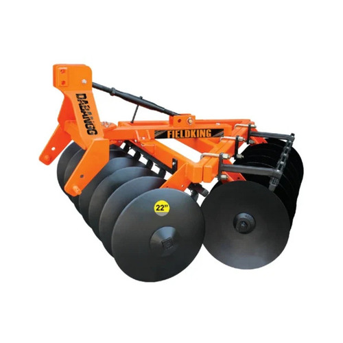 Fieldking Dabangg Disc Harrow
