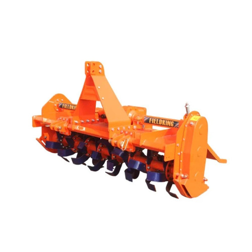 Fieldking Termivator Series Rotavator