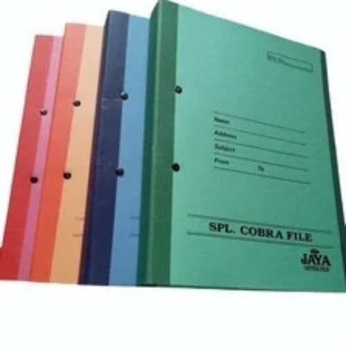 File Folders