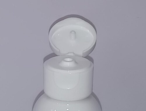 flip top caps