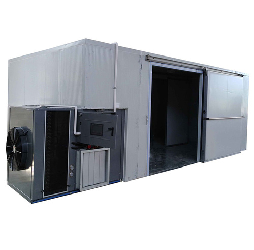 Food Drying Machine - Dimension (L*W*H): 3160*2070*2200 Millimeter (Mm)