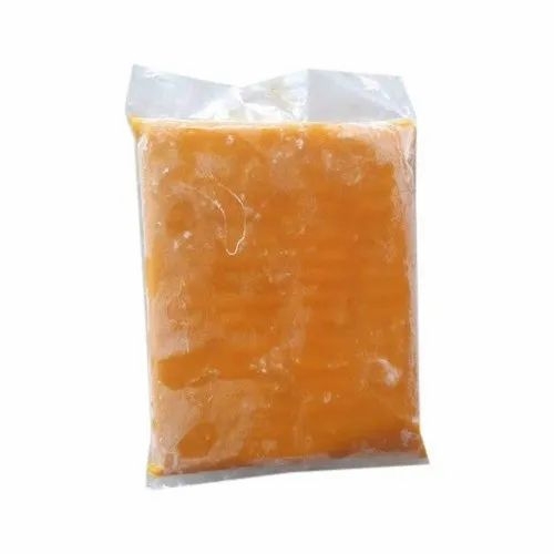 Frozen Alphonso Mango Pulp