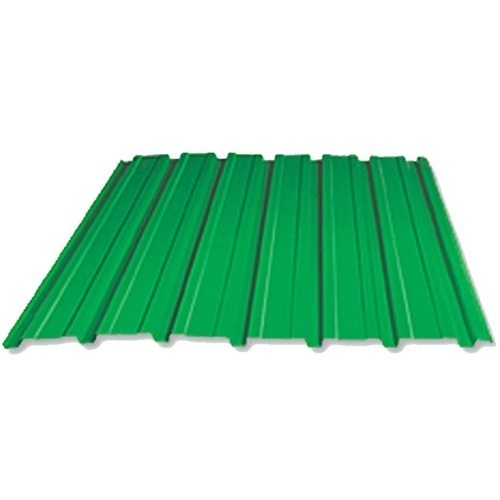 Gc Sheets - Material: Carbon Steel