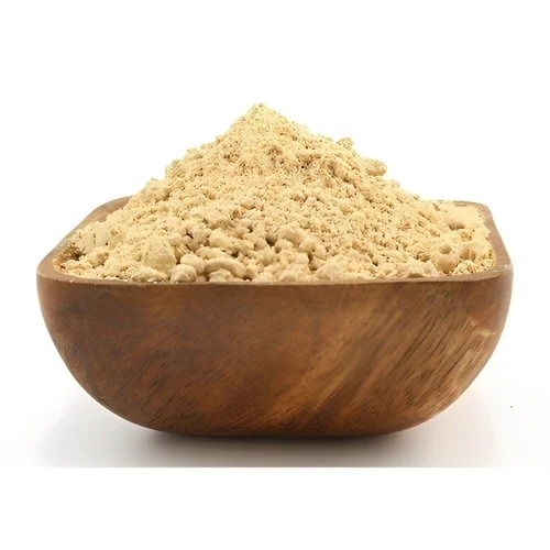 Groundnut Shell Powder