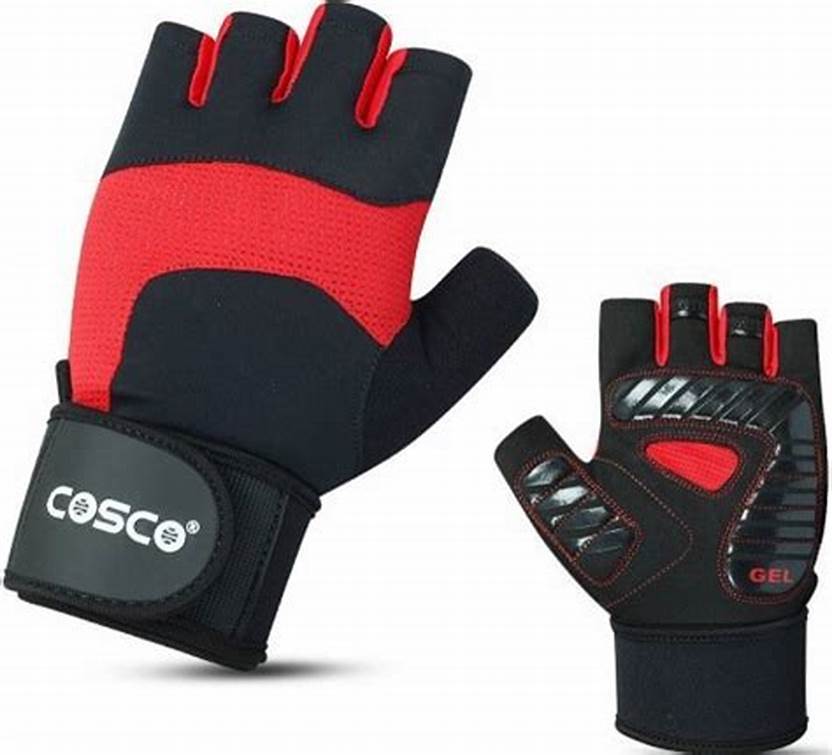 Gym Gloves