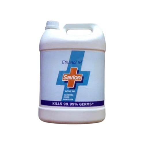 Hand Sanitizers Liquid 5 Litres