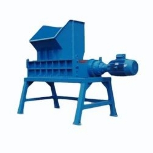 Heavy Duty Shredder Machine