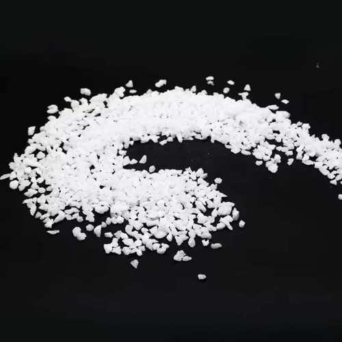 Henglihong F170 Sandblasting Media Zirconia Ceramic Grits