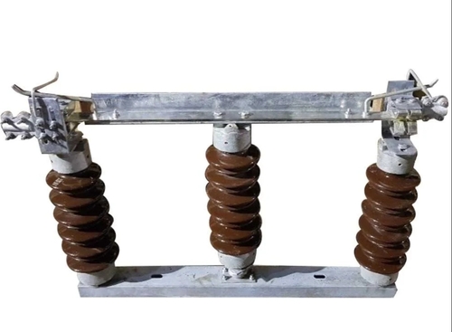 Horizontal Double Break Isolator