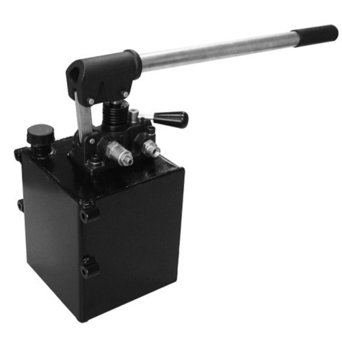 Hydraulic Hand Pump