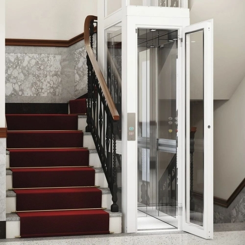 Hydraulic Home Elevator