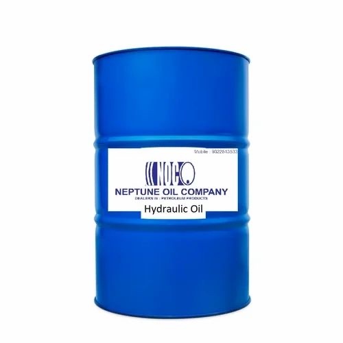 Hydraulic Oils
