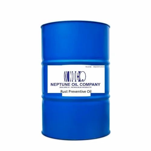 Industrial Oil