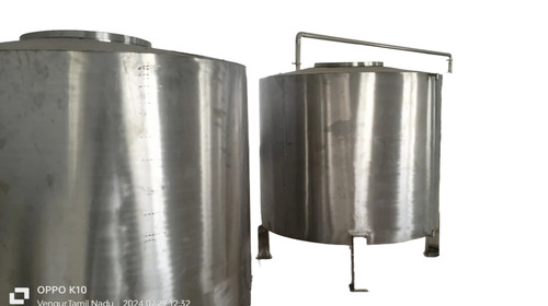 Industrial Ro Plant