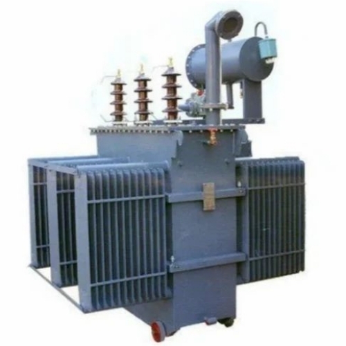 Industrial Transformers