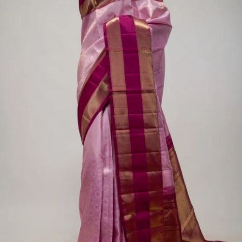 Kanchipuram Sarees