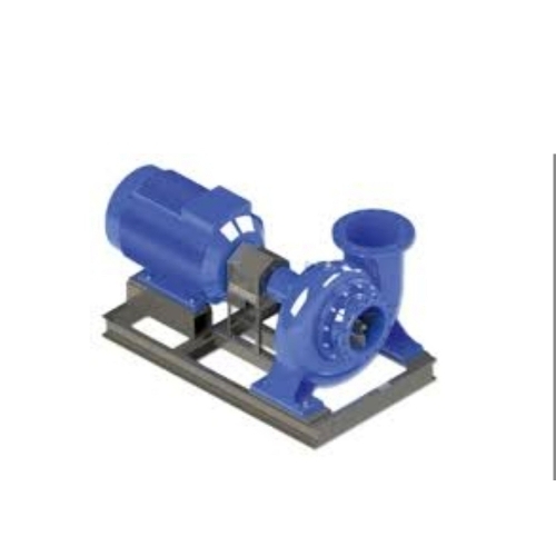 Kirloskar End Suction Monoblock Pump