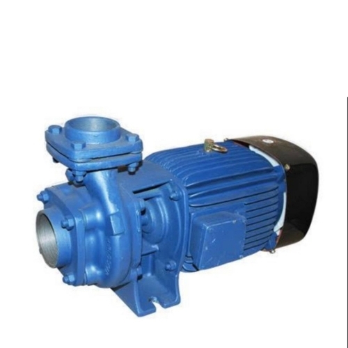Kirloskar Three Phase Motor Pump