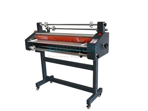 Lamination Machine
