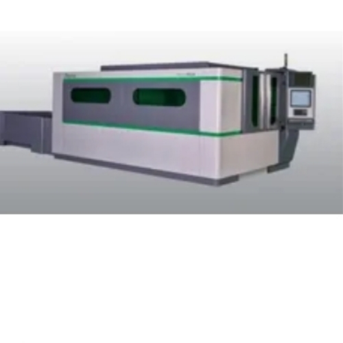 Laser Cutting Machine