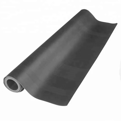 Lead Rubber Sheet