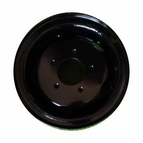Lock Type Wheel Rim