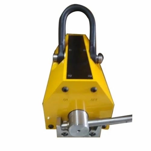 Magnetic Clamps