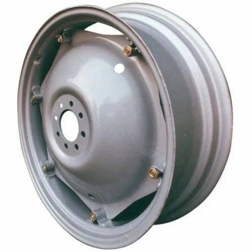 Massey Rear Wheel Rim