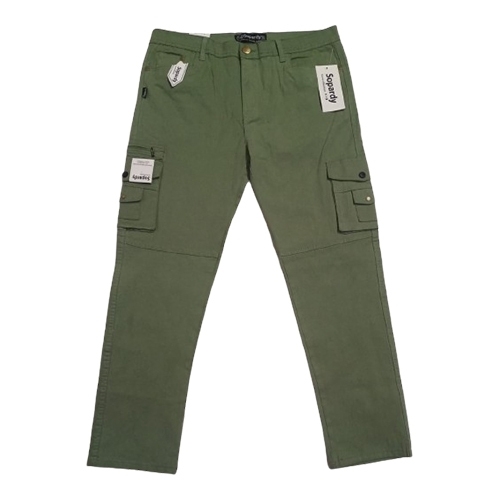 Mens Trousers