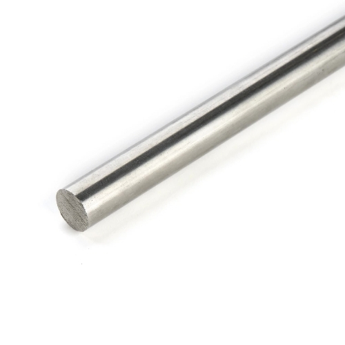 Mild Steel Rod
