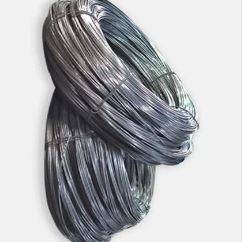 MS Wire