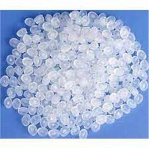 Natural Pvc Plastic Raw Material