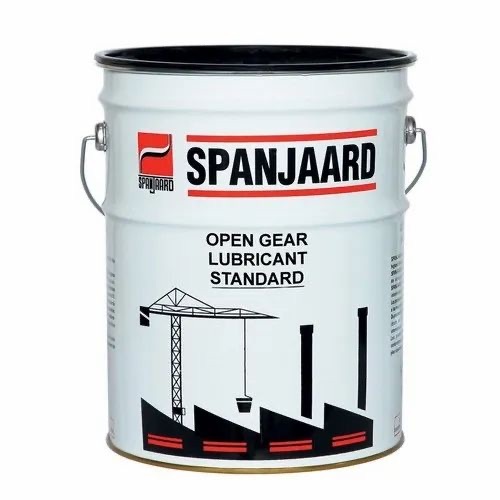 Open Gear Lubricant