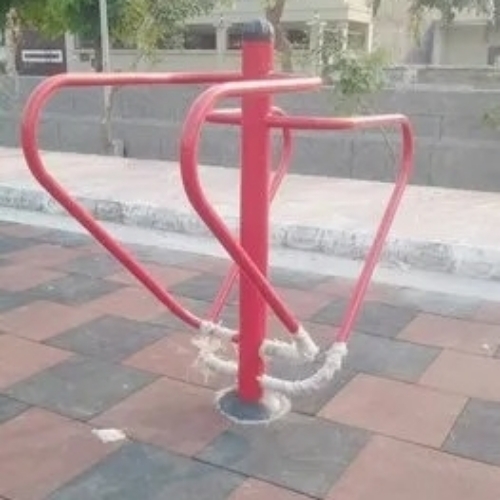 Open Gym Equipment