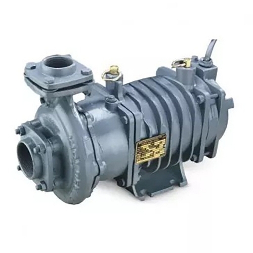 Open Well Submersible Pump